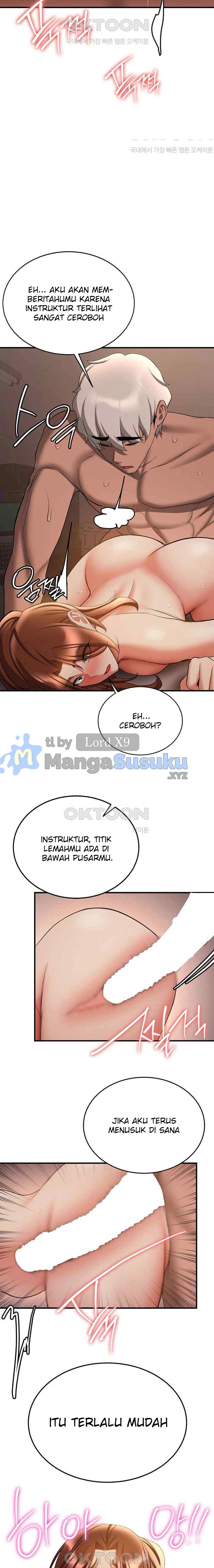 Your Girlfriend Was Amazing - Chapter 41 7