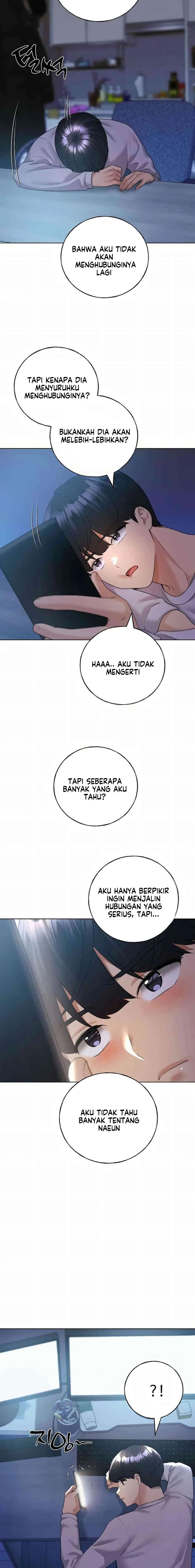 My Illustrator - Chapter 46 9