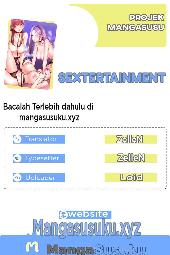 Sextertainment - Chapter 46 1