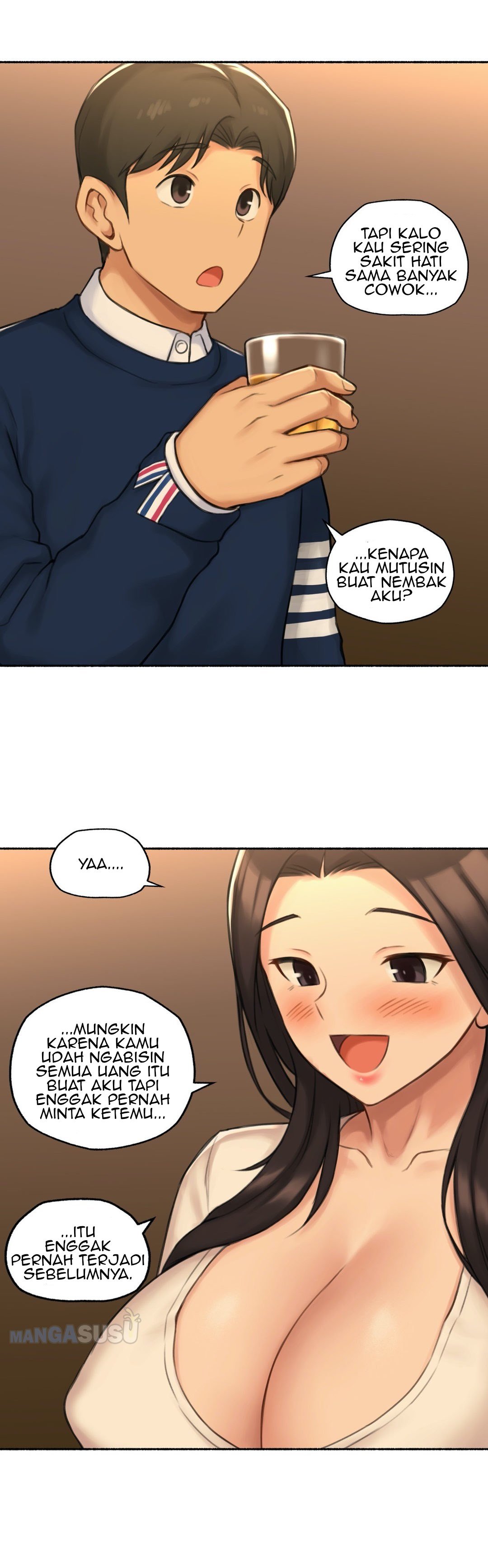 I Did This - Chapter 46 23