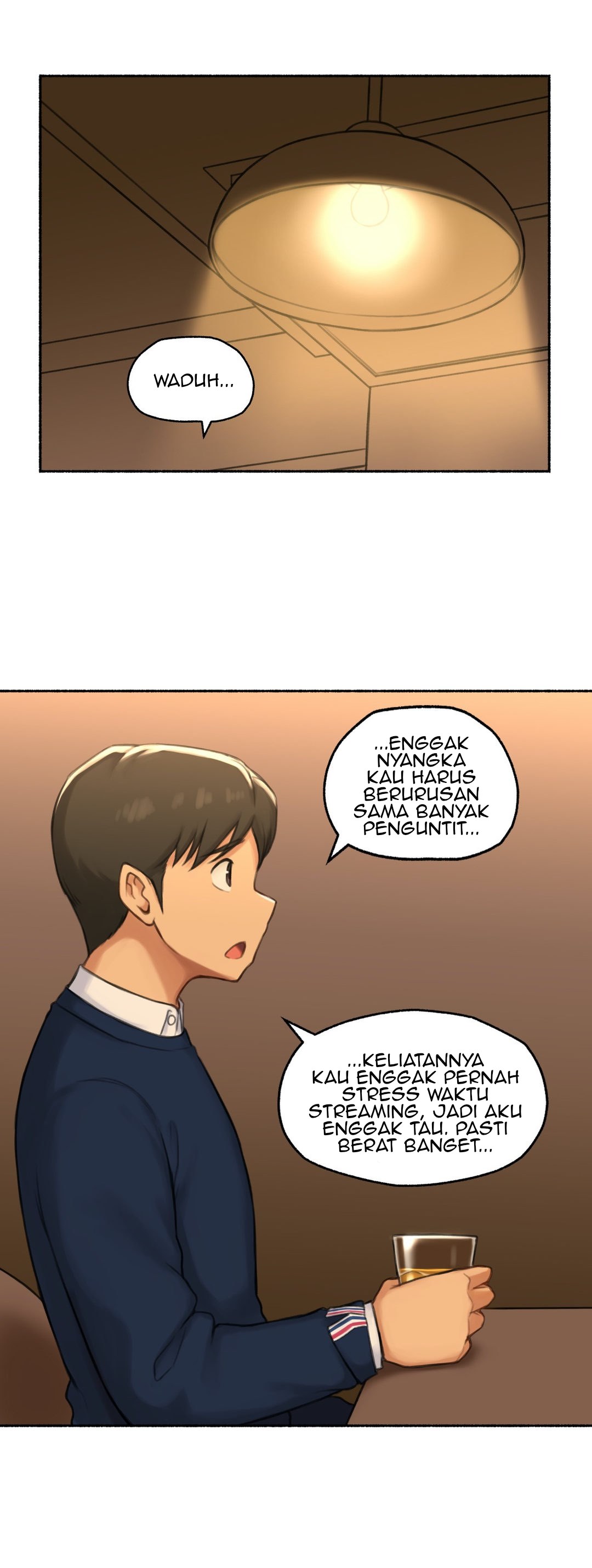 I Did This - Chapter 46 20