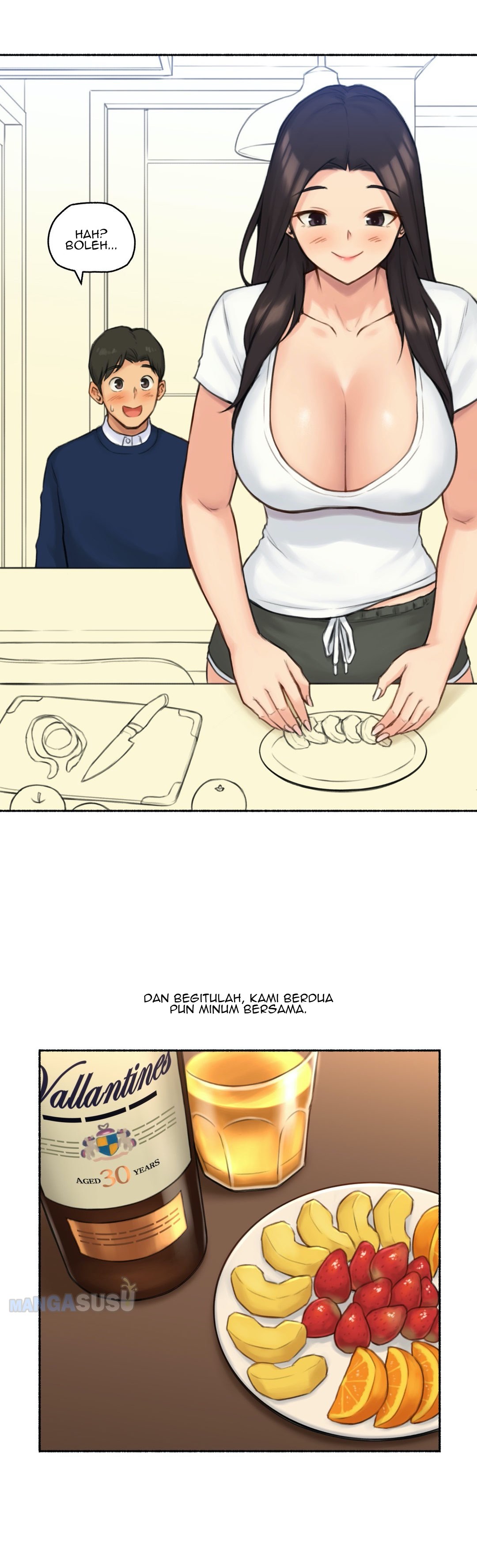 I Did This - Chapter 46 7