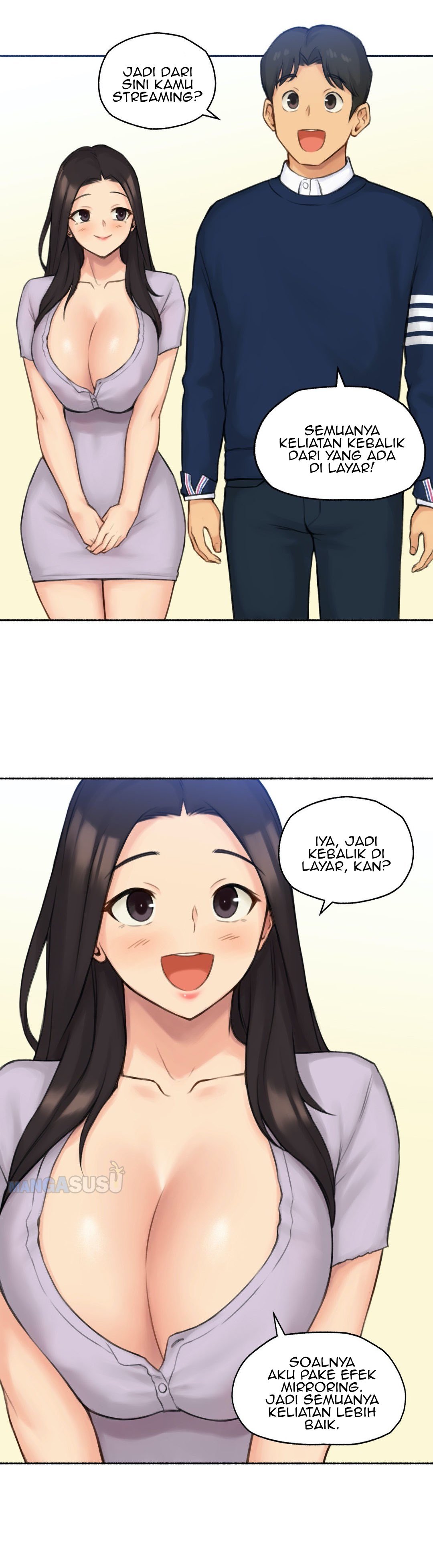 I Did This - Chapter 46 3