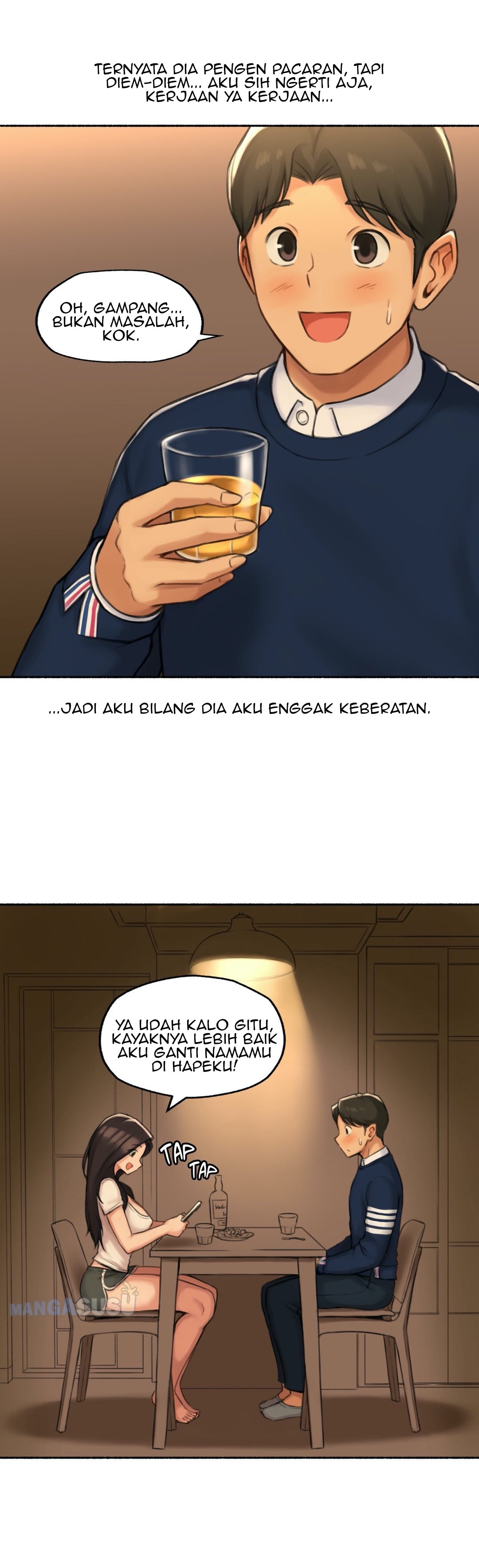 I Did This - Chapter 46 15