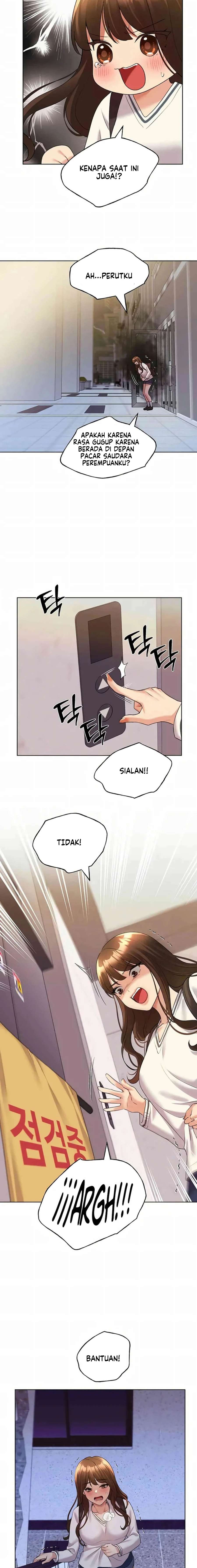 My Illustrator - Chapter 46 21