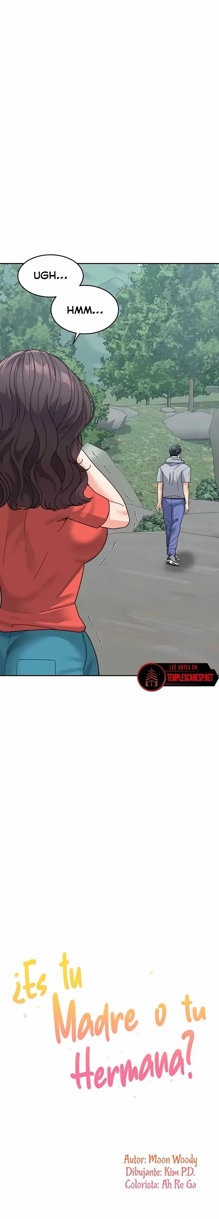 Is It Your Mother or Sister? - Chapter 44 12 Is It Your Mother or Sister? - Chapter 44 12