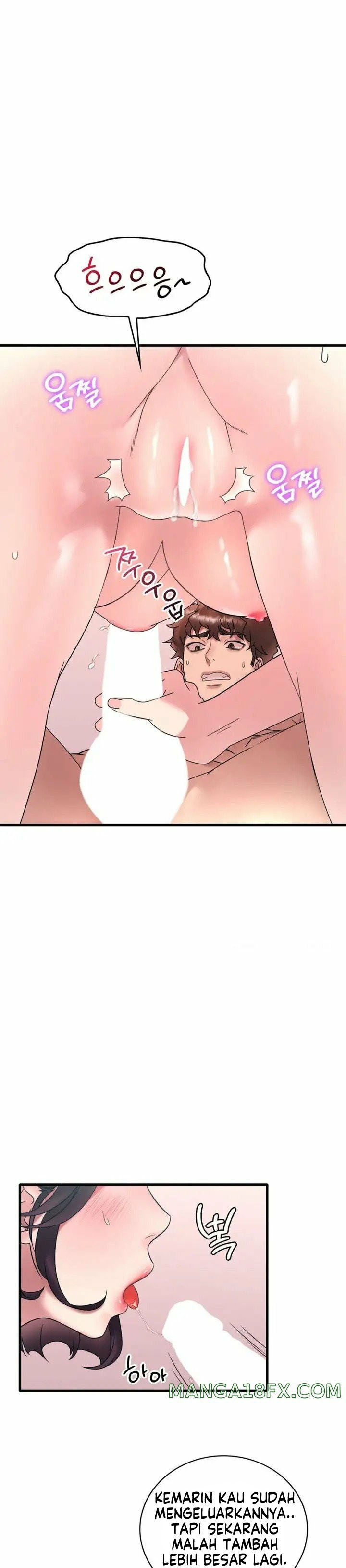 She wants to get drunk - Chapter 44 21