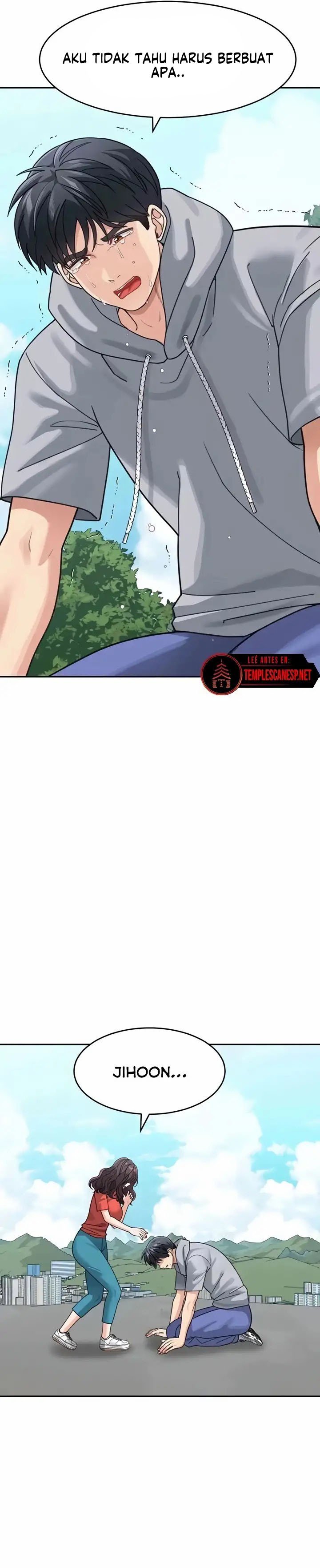 Is It Your Mother or Sister? - Chapter 44 9 Is It Your Mother or Sister? - Chapter 44 9