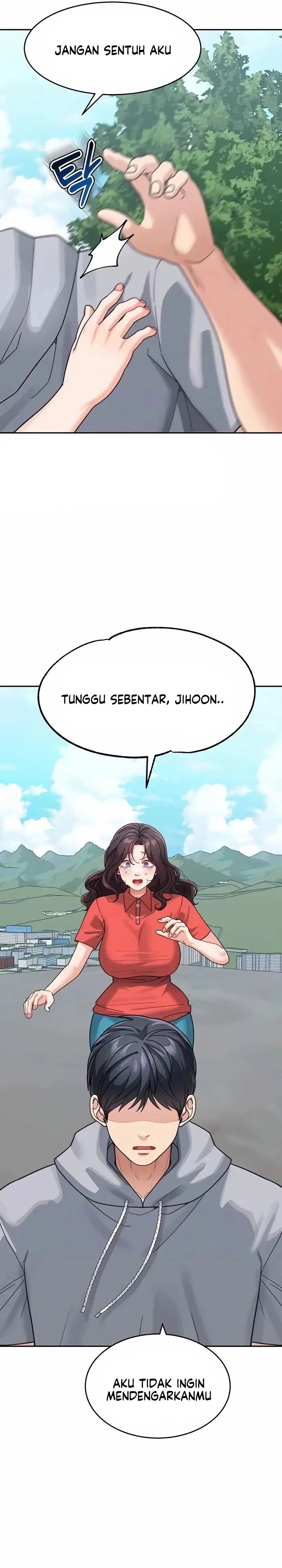 Is It Your Mother or Sister? - Chapter 44 10 Is It Your Mother or Sister? - Chapter 44 10