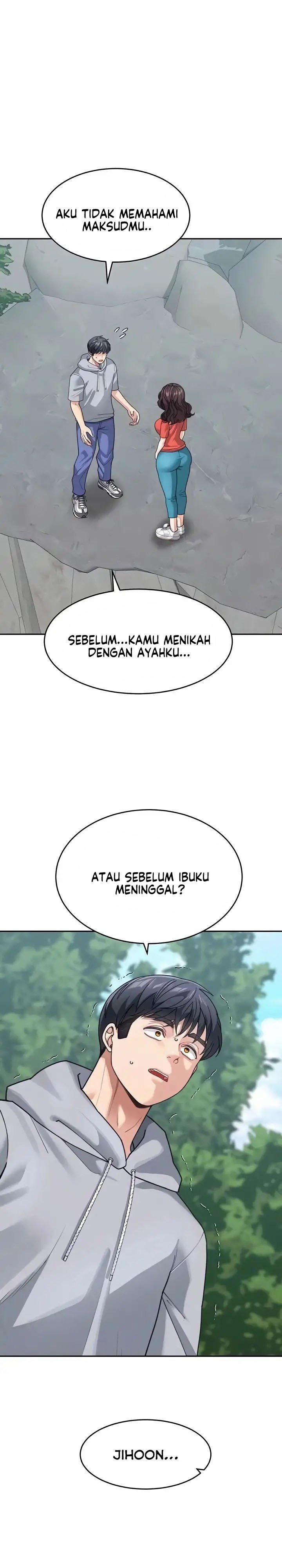 Is It Your Mother or Sister? - Chapter 44 6 Is It Your Mother or Sister? - Chapter 44 6