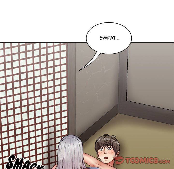 Spirit Possession - Chapter 44 142