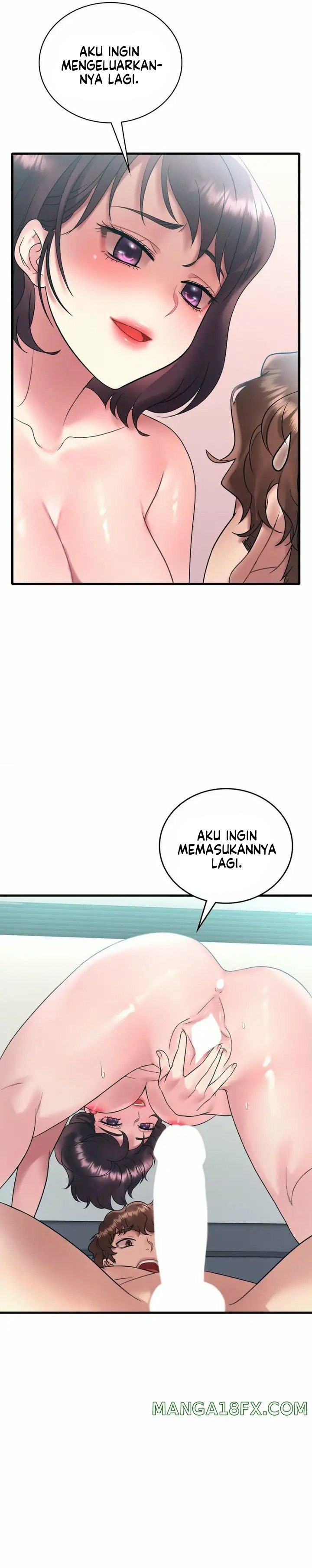 She wants to get drunk - Chapter 44 23