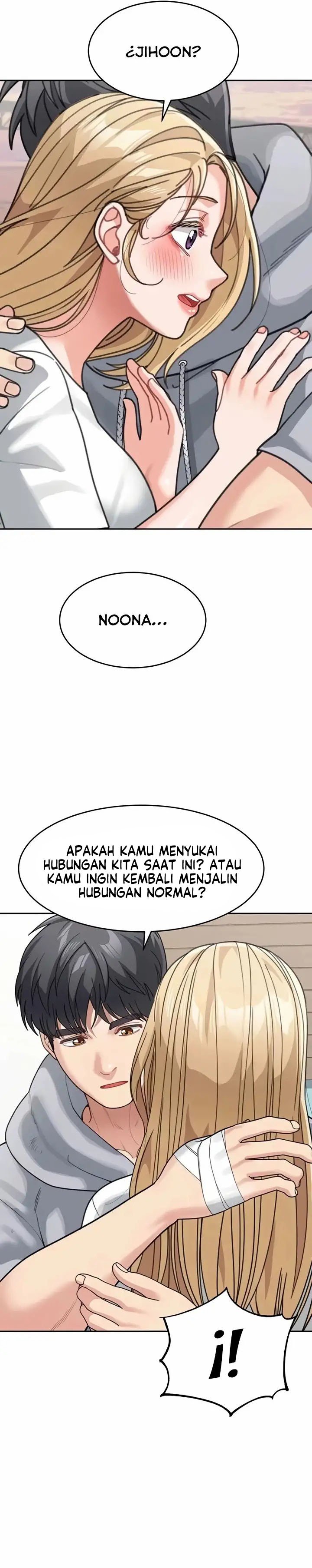 Is It Your Mother or Sister? - Chapter 44 26 Is It Your Mother or Sister? - Chapter 44 26