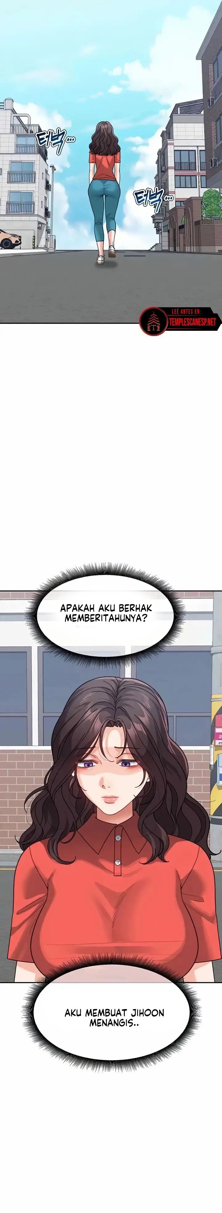 Is It Your Mother or Sister? - Chapter 44 34 Is It Your Mother or Sister? - Chapter 44 34