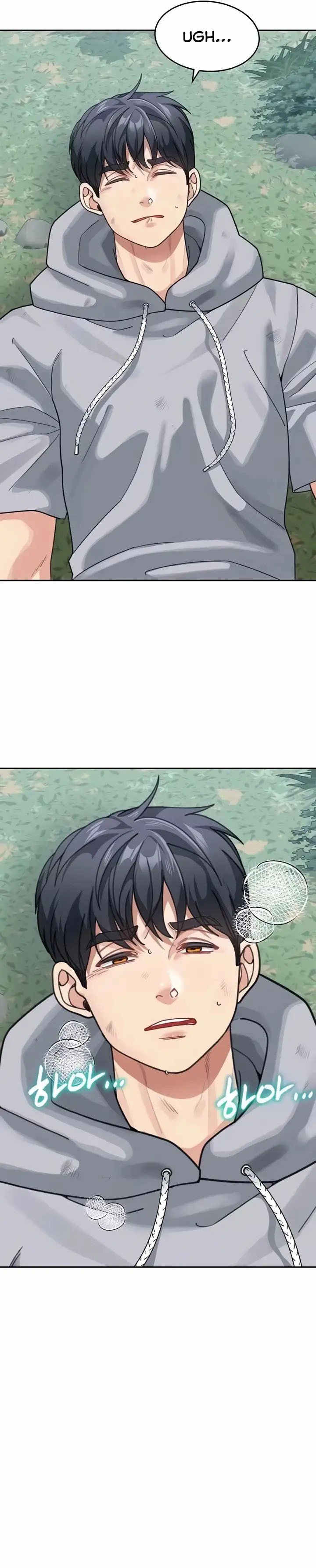 Is It Your Mother or Sister? - Chapter 44 17 Is It Your Mother or Sister? - Chapter 44 17