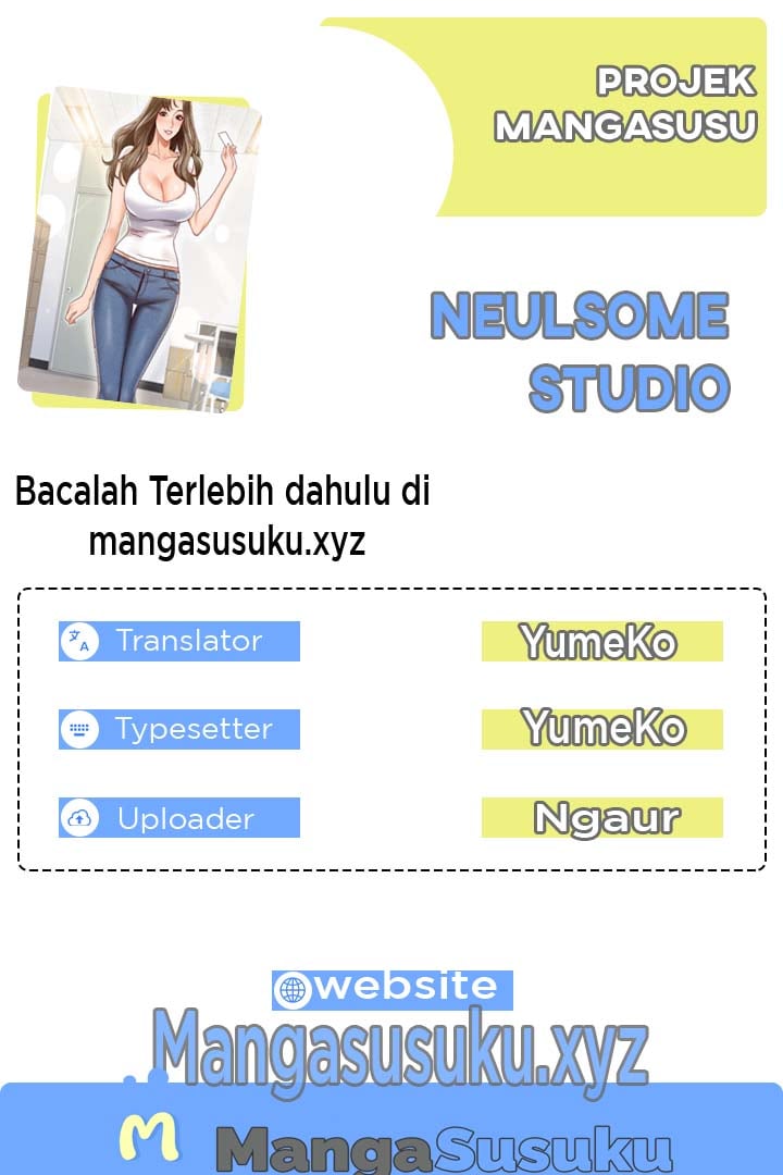 Neulsome Studio - Chapter 44 1