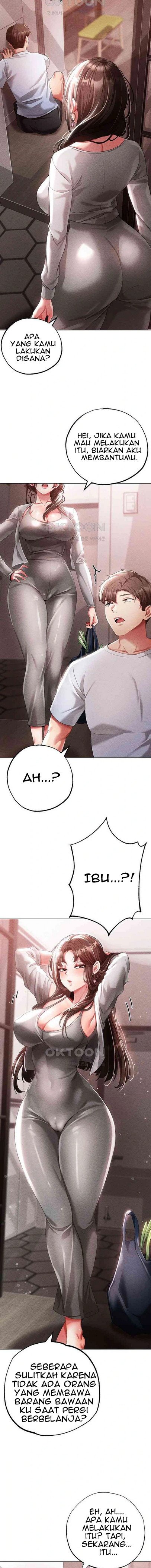 Fake Blonde Tanning Gangster - Chapter 44 13