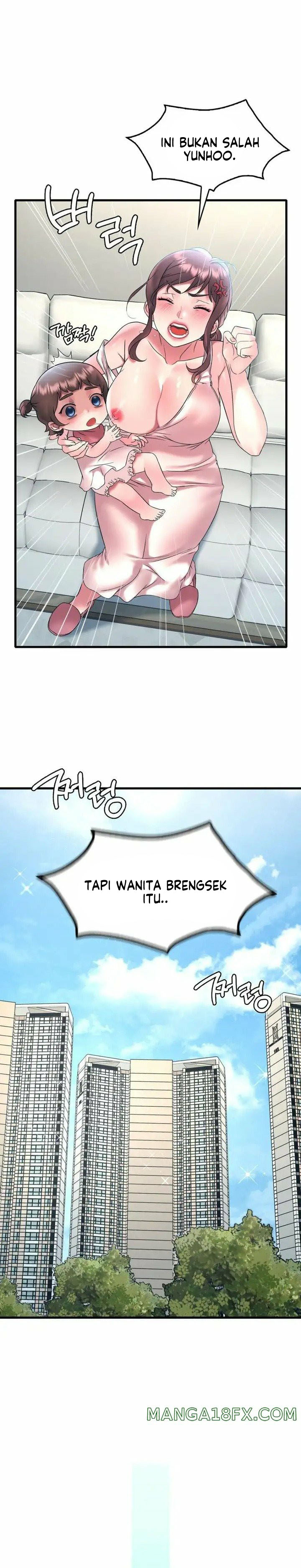 She wants to get drunk - Chapter 44 10