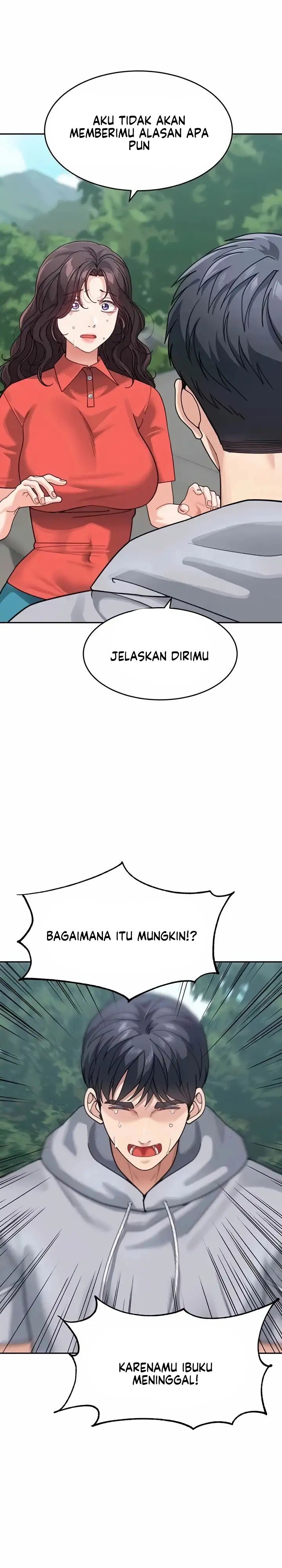 Is It Your Mother or Sister? - Chapter 44 7 Is It Your Mother or Sister? - Chapter 44 7