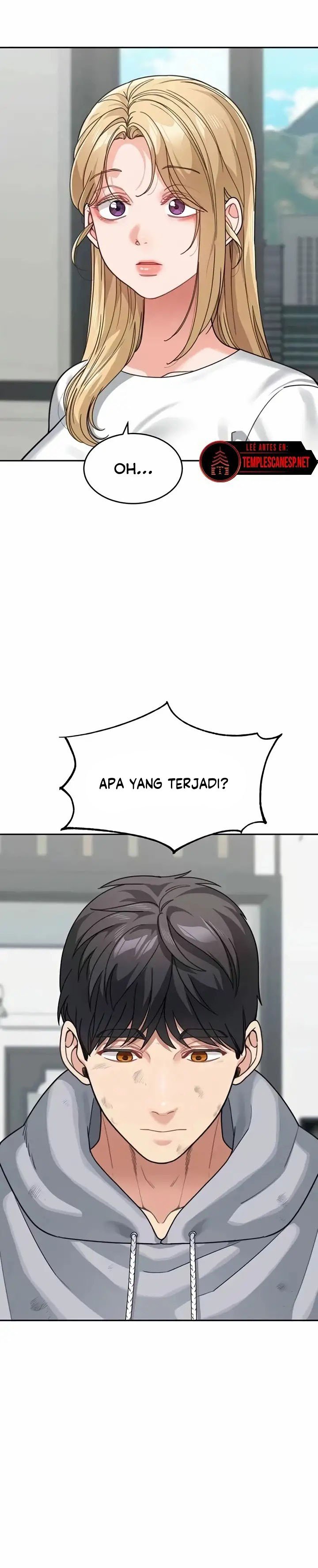 Is It Your Mother or Sister? - Chapter 44 20 Is It Your Mother or Sister? - Chapter 44 20