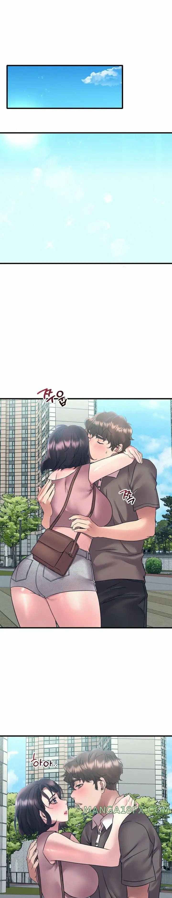 She wants to get drunk - Chapter 44 27