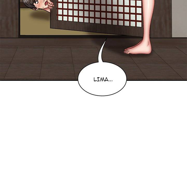 Spirit Possession - Chapter 44 141