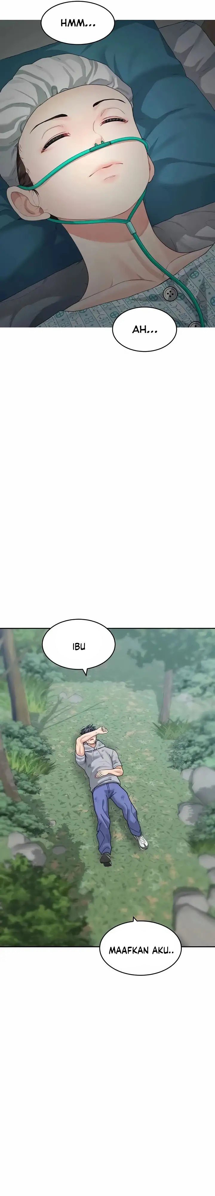 Is It Your Mother or Sister? - Chapter 44 18 Is It Your Mother or Sister? - Chapter 44 18