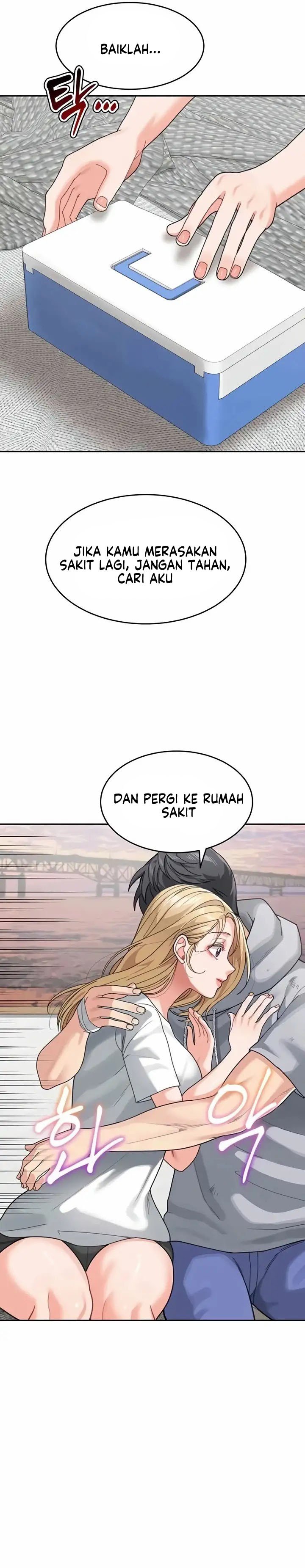 Is It Your Mother or Sister? - Chapter 44 25 Is It Your Mother or Sister? - Chapter 44 25