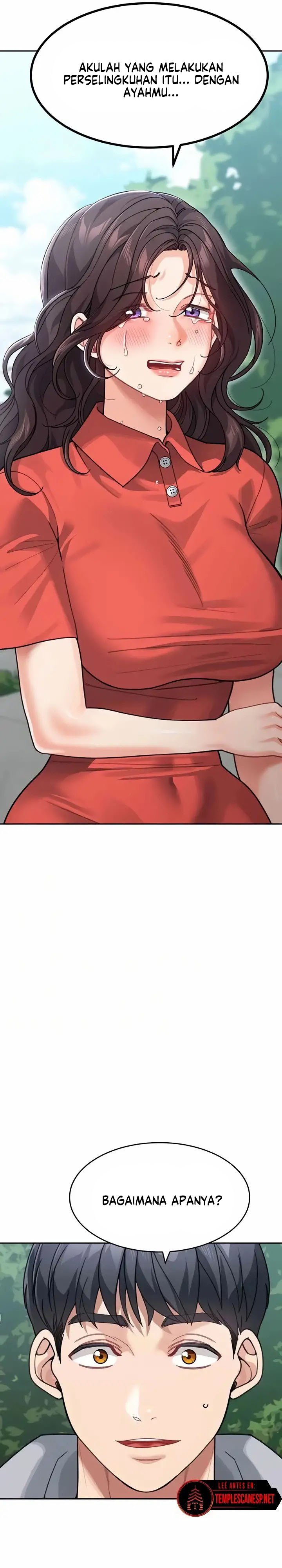 Is It Your Mother or Sister? - Chapter 44 5 Is It Your Mother or Sister? - Chapter 44 5