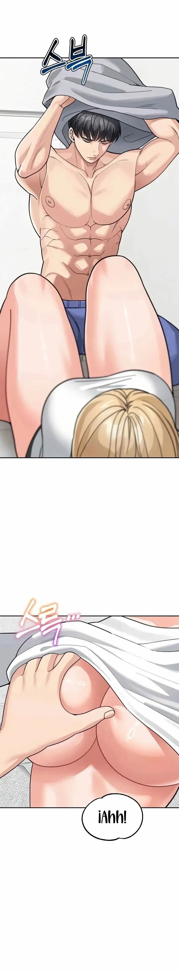 Is It Your Mother or Sister? - Chapter 44 31 Is It Your Mother or Sister? - Chapter 44 31