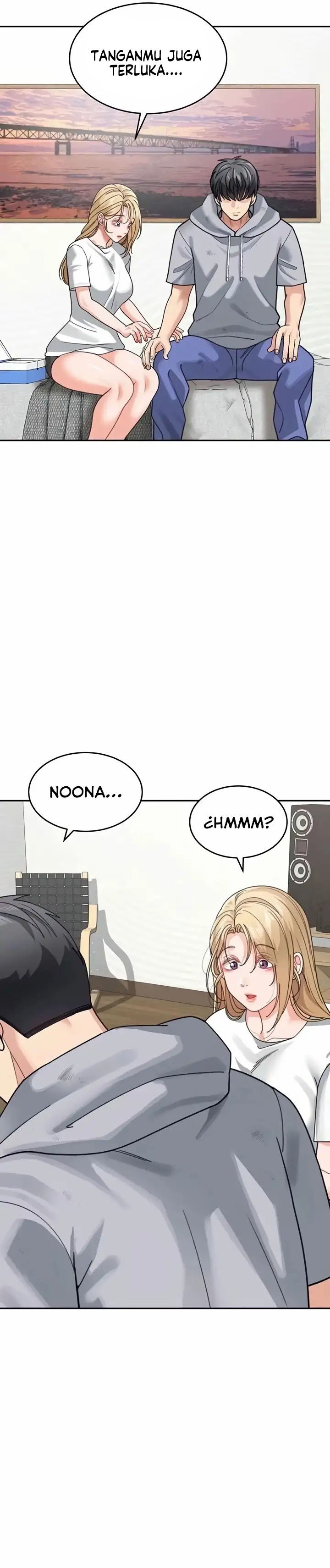 Is It Your Mother or Sister? - Chapter 44 22 Is It Your Mother or Sister? - Chapter 44 22