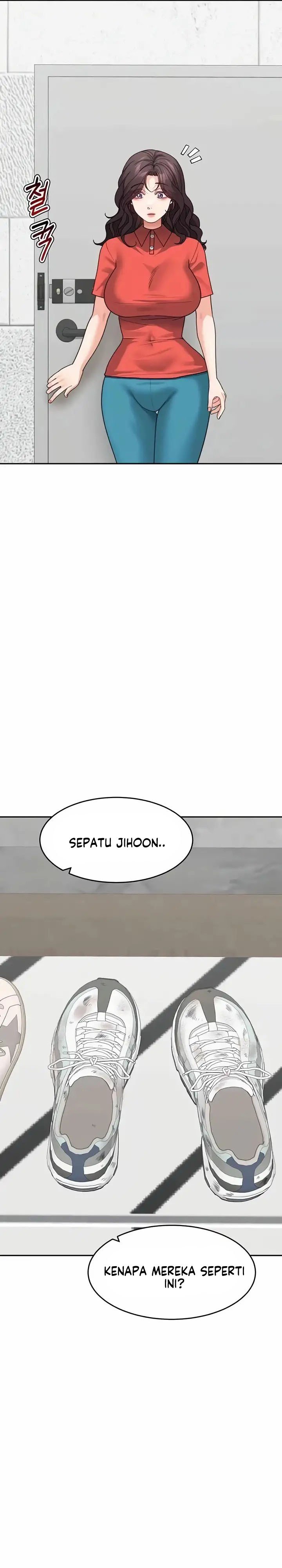 Is It Your Mother or Sister? - Chapter 44 36 Is It Your Mother or Sister? - Chapter 44 36