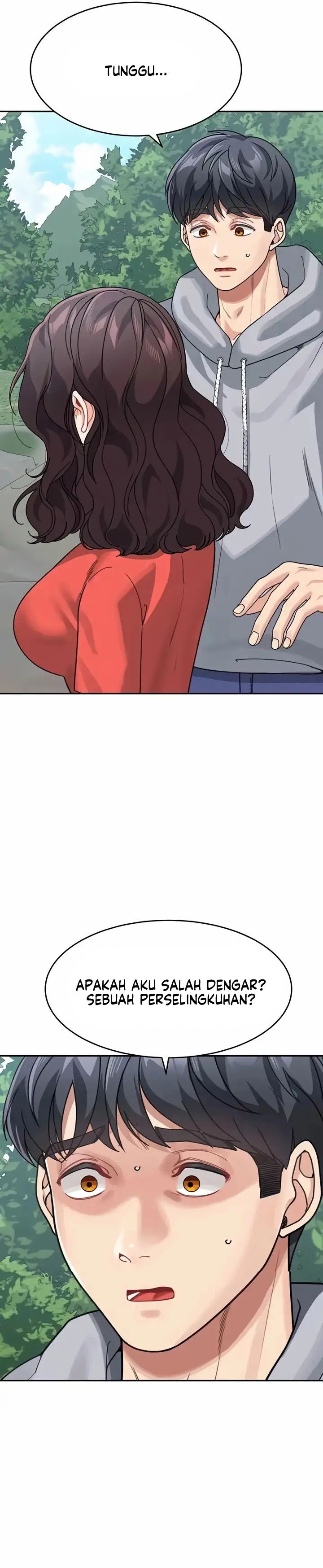 Is It Your Mother or Sister? - Chapter 44 4 Is It Your Mother or Sister? - Chapter 44 4