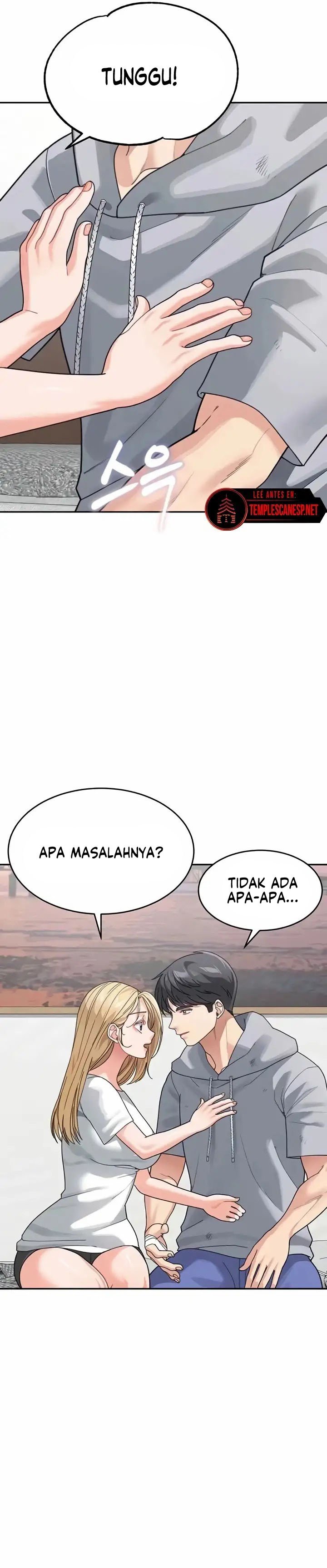 Is It Your Mother or Sister? - Chapter 44 27 Is It Your Mother or Sister? - Chapter 44 27