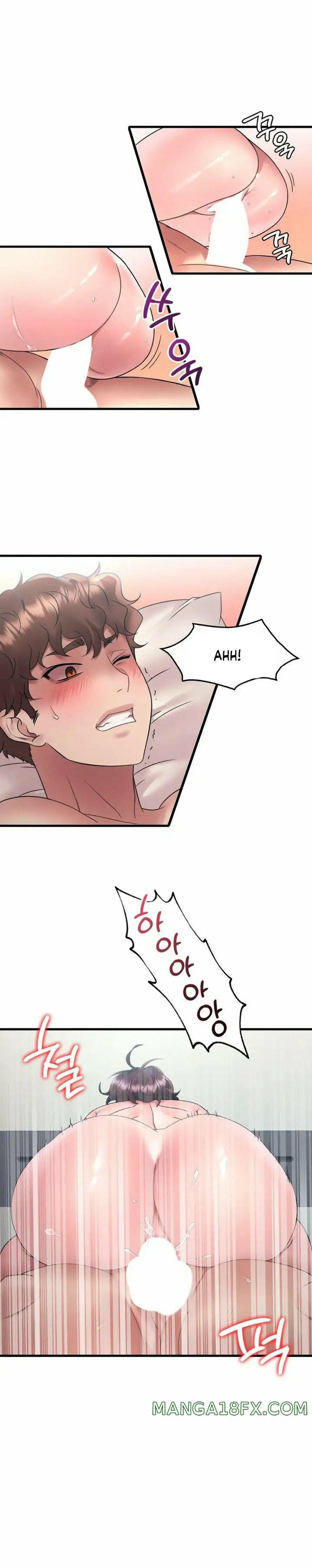 She wants to get drunk - Chapter 44 24