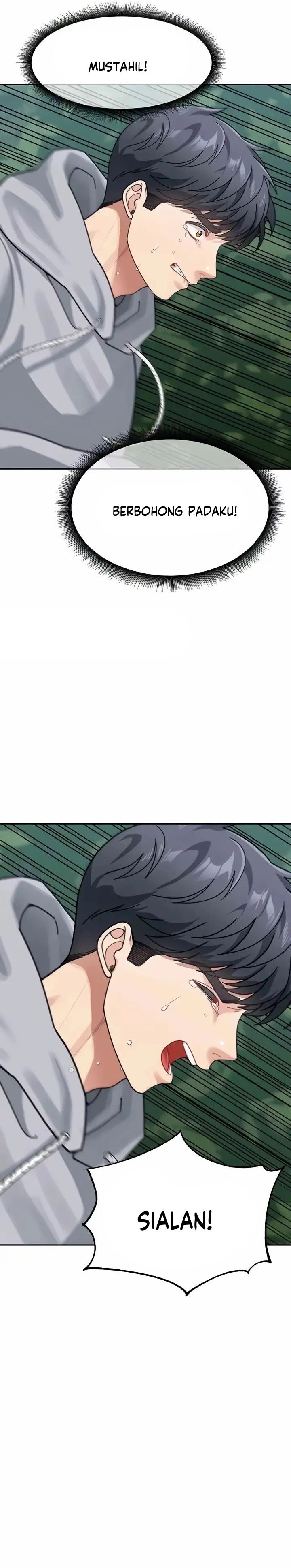 Is It Your Mother or Sister? - Chapter 44 14 Is It Your Mother or Sister? - Chapter 44 14