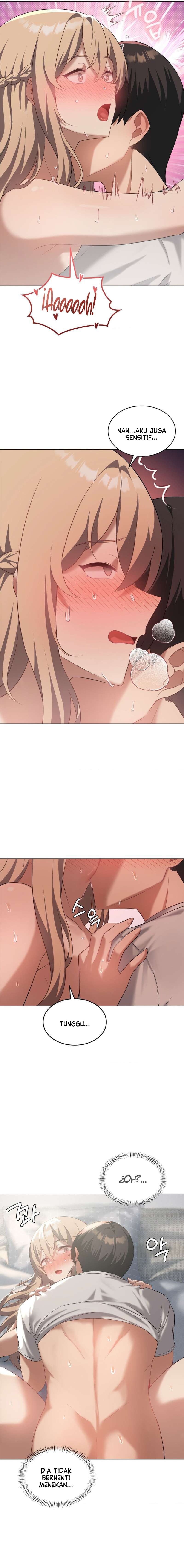 Pleasure up! - Chapter 32 16 Pleasure up! - Chapter 32 16