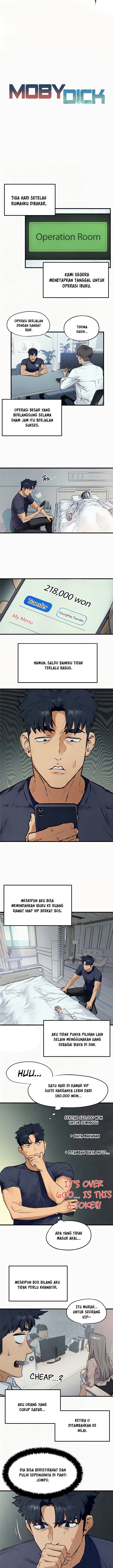 Moby Dick - Chapter 32 3