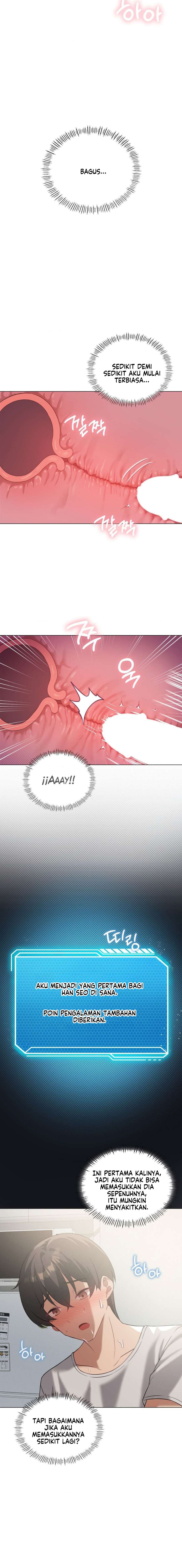 Pleasure up! - Chapter 32 8 Pleasure up! - Chapter 32 8