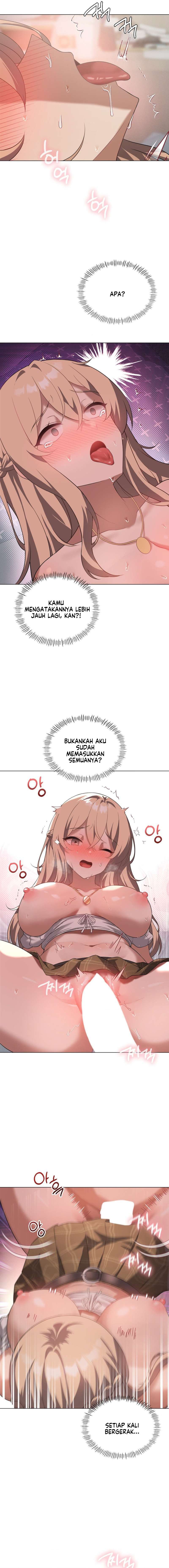 Pleasure up! - Chapter 32 9 Pleasure up! - Chapter 32 9