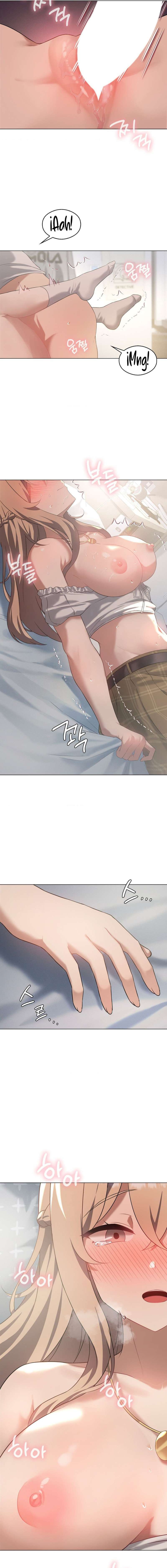 Pleasure up! - Chapter 32 7 Pleasure up! - Chapter 32 7