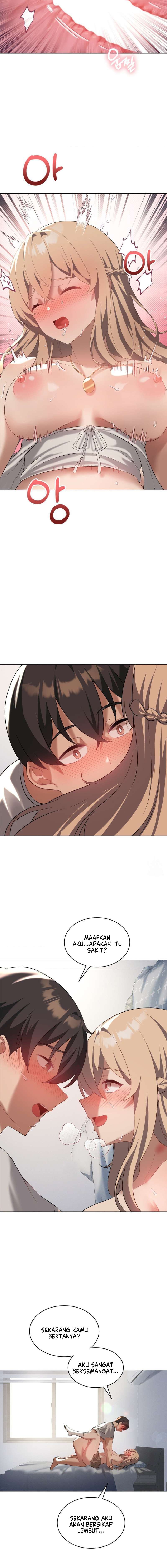 Pleasure up! - Chapter 32 18 Pleasure up! - Chapter 32 18