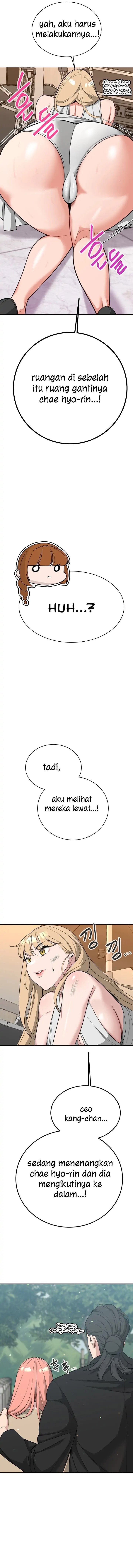 Secret Affairs of the 3rd Generation - Chapter 32 12
