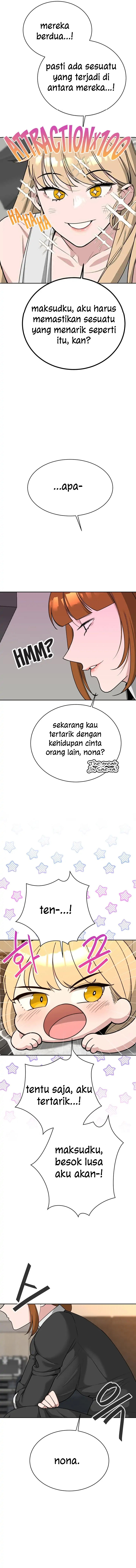 Secret Affairs of the 3rd Generation - Chapter 32 13