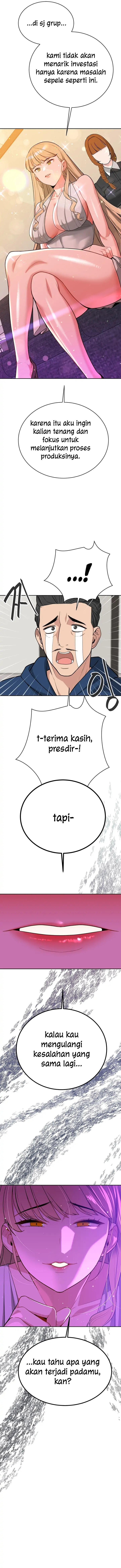 Secret Affairs of the 3rd Generation - Chapter 32 9