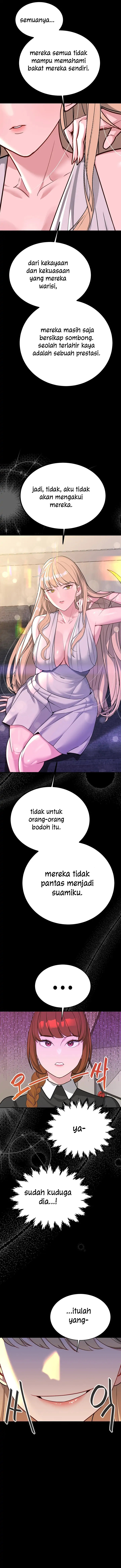 Secret Affairs of the 3rd Generation - Chapter 32 5