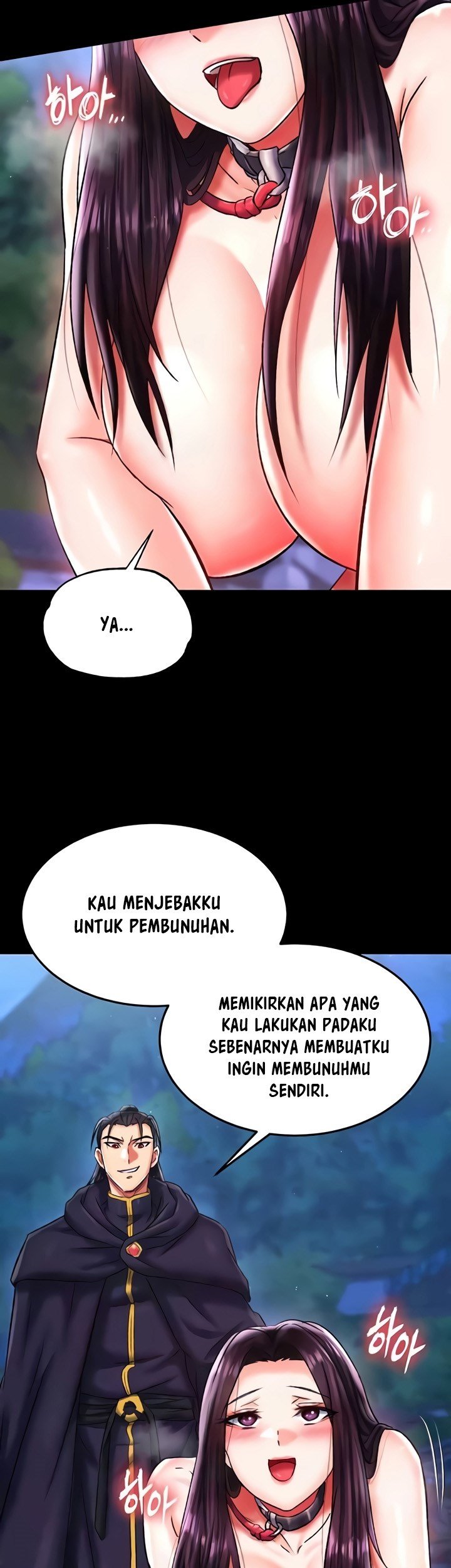 I Ended Up in the World of Murim - Chapter 47 8