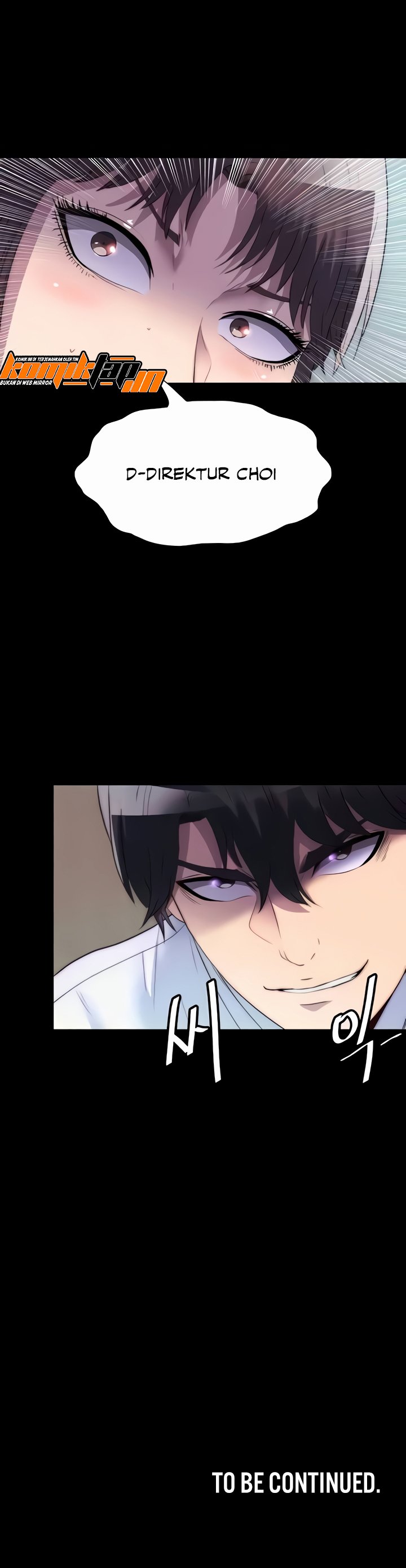 Body Bind - Chapter 47 8