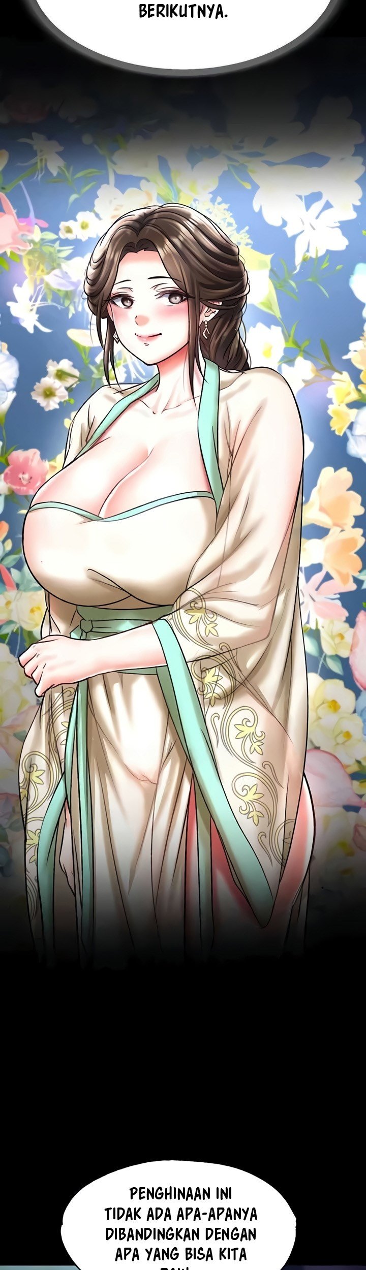 I Ended Up in the World of Murim - Chapter 47 12