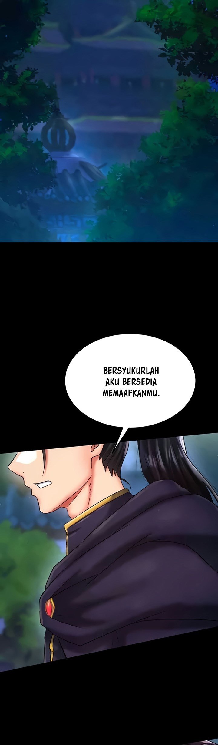 I Ended Up in the World of Murim - Chapter 47 7